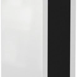 Lüften Miele PAC 1045 Luftreiniger Weiß/anthrazit