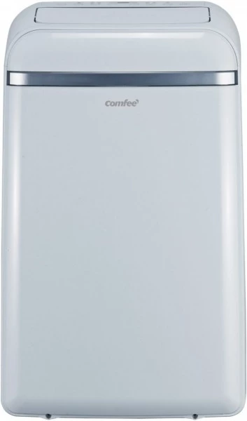 Kühlen Comfee MPD1-12CRN7 Mobiles Klimagerät Weiß / A 1 Kühlen Comfee MPD1-12CRN7 Mobiles Klimagerät Weiß / A