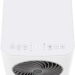 Kühlen Rowenta AU5010 Turbo Cool Mono-Klimagerät Hellgrau / A -Heizen Verkäufe 2022 01a881b3 cf8f 4a33 8ad6 7c683e86e93f 600x600