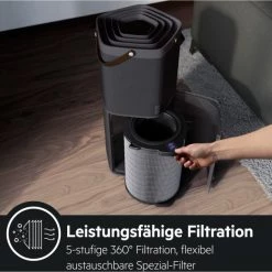 Lüften AEG AX91-604DG Luftreiniger Dark Grey -Heizen Verkäufe 2022 02c74365 cbc7 48c3 9746 5a4f2f137131 600x600