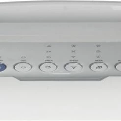 Ventilatoren Midea AC100-16BR Luftkühler Weiß -Heizen Verkäufe 2022 039176ac 8bfd 4e02 911a 974a179fadcd 600x600