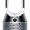 Lüften Dyson PH01 Pure Humidify+Cool Luftreiniger, Befeuchter Und Ventilator Weiß/silber