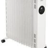 Heizen Midea NY2513-20MR Radiator Weiß