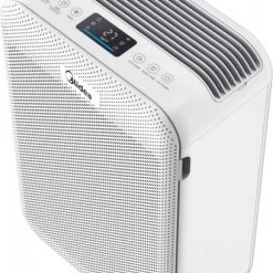 Lüften Midea MP3.360 Luftreiniger Luftreiniger Weiß -Heizen Verkäufe 2022 04f64d87 cc90 4903 bba8 a8b93d2a4cfa 600x600