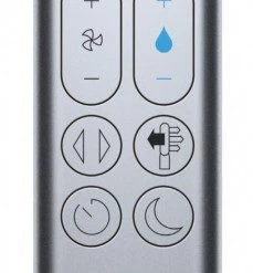 Lüften Dyson PH01 Pure Humidify+Cool Luftreiniger, Befeuchter Und Ventilator Weiß/silber -Heizen Verkäufe 2022 05eb2e6e ee52 4f4e b101 a073483132e7 600x600