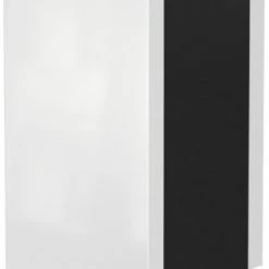 Lüften Miele PAC 1080 Luftreiniger Weiß/anthrazit