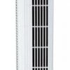 Ventilatoren Klarbach VS 34568 Turmventilator Weiß