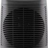 Heizen Rowenta SO 2320 Instant Comfort Compact Heizlüfter Graubraun