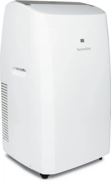 Kühlen TechniSat Technipolar 2 L Mono-Klimagerät Weiß / A 2 Kühlen TechniSat Technipolar 2 L Mono-Klimagerät Weiß / A – Bild 2