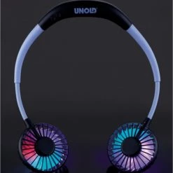 Ventilatoren Unold 86698 Nackenventilator Breezy Blau -Heizen Verkäufe 2022 07e81ba9 8fec 40b6 87d5 06f0d8ae27ca 600x600