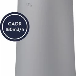 Lüften AEG AX31-201GY Luftreiniger Grau 10 Lüften AEG AX31-201GY Luftreiniger Grau -Heizen Verkäufe 2022 0899e4c5 ca38 4cc4 90c6 71d4d8777e22 600x600
