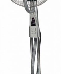 Ventilatoren ProfiCare PC-VL 3069 LB Luftkühler Silber