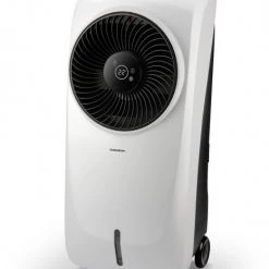 Ventilatoren Thomson THRAF580E Evo Electronic Luftkühler Weiß