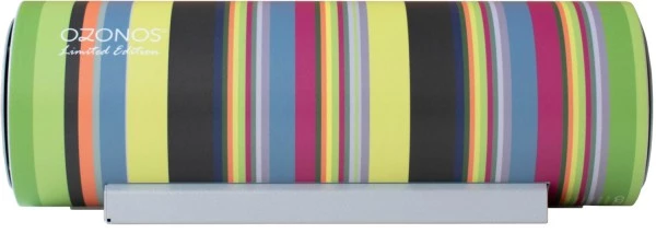 Lüften OZONOS AC-I Plus Limited Edition Luftreiniger Pop Art Green Forest 3 Lüften OZONOS AC-I Plus Limited Edition Luftreiniger Pop Art Green Forest – Bild 3