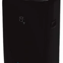 Kühlen Blaupunkt Moby Blue S 1111BT Mono-Klimagerät Schwarz / A