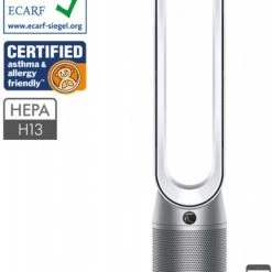 Lüften Dyson TP07 Purifier Cool Luftreiniger Weiß/silber -Heizen Verkäufe 2022 0e00bfc3 b340 4248 9ed5 b60d8fad69e3 600x600