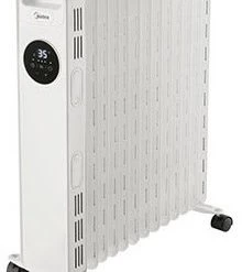 Heizen Midea NY2513-20MR Radiator Weiß -Heizen Verkäufe 2022 0ed220f3 2bce 4d92 8d90 61148ddad070 600x600
