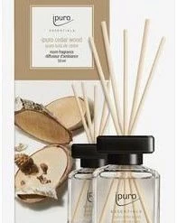 Lüften Ipuro Cedar Wood Raumduft (50ml) Luftverbesserer