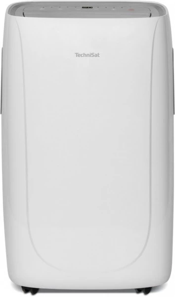 TechniSat Technipolar 1 Monoblock Klimagerät 4in1 = Kühlen, Heizen, Ventilation, Entfeuchten Weiß / A 1 TechniSat Technipolar 1 Monoblock Klimagerät 4in1 = Kühlen, Heizen, Ventilation, Entfeuchten Weiß / A