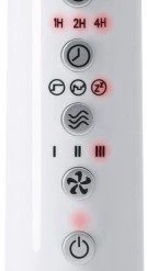 Ventilatoren Steba VT 5 Standventilator Weiß -Heizen Verkäufe 2022 12102190 78e6 43ae 9970 86ded2b74f28 600x600