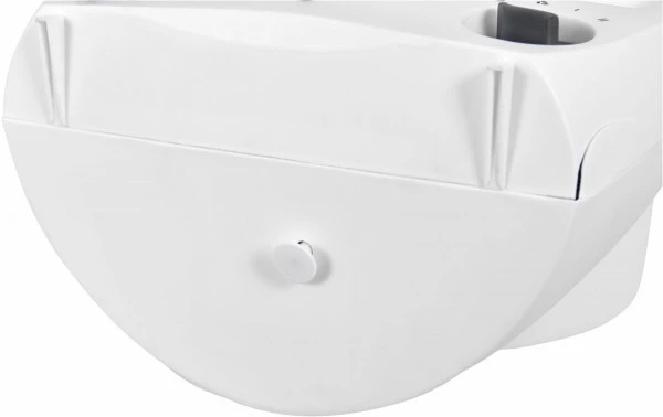 Heizen Exquisit HL 32025 Heizlüfter Weiß 3 Heizen Exquisit HL 32025 Heizlüfter Weiß – Bild 3