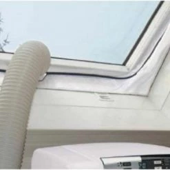 Heizen Verkäufe 2022 18 Kühlen Comfee Hot Air Stop Klimageräte-Zubehör