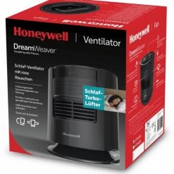 Ventilatoren Honeywell HTF400E4 Schlafventilator Schwarz -Heizen Verkäufe 2022 13064187 da7a 403d bdd3 30603aaf0305 600x600