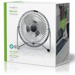Ventilatoren Nedis FNDK1CR15 Mini-Ventilator (15cm) Tischventilator Chrom -Heizen Verkäufe 2022 1505f5a7 bf1a 45b0 9ba2 ae0bbf3336ea 600x600