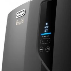 Kühlen DeLonghi PAC EL112 Silent Mobiles Klimagerät Anthrazit / A+ -Heizen Verkäufe 2022 153ade7c 3c7b 4269 84e0 65bb663c6c4a 600x600
