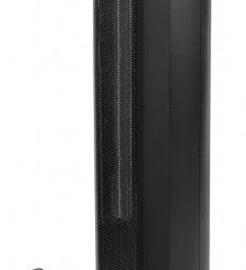 Heizen Rowenta SO9420 Intense Comfort Hot Keramik-Heizer Schwarz