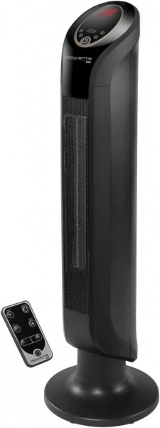 Heizen Rowenta SO9420 Intense Comfort Hot Keramik-Heizer Schwarz 1 Heizen Rowenta SO9420 Intense Comfort Hot Keramik-Heizer Schwarz