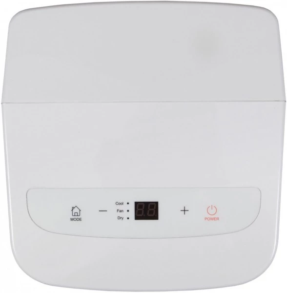 Kühlen Comfee MPPHA-05CRN7 Mobiles Klimagerät Weiß / A 3 Kühlen Comfee MPPHA-05CRN7 Mobiles Klimagerät Weiß / A – Bild 3