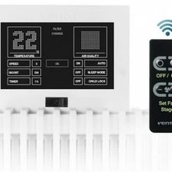 Lüften Venta LP60 Ultra Luftreiniger Weiß 8 Lüften Venta LP60 Ultra Luftreiniger Weiß -Heizen Verkäufe 2022 16385d2c 6460 4512 bf31 10140f7ab7c2 600x600