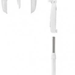 Ventilatoren Nedis WIFIFN10CWT Standventilator Weiß -Heizen Verkäufe 2022 176437e5 1da5 40b3 97ee 71d816e7da92 600x600