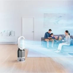 Lüften Dyson PH01 Pure Humidify+Cool Luftreiniger, Befeuchter Und Ventilator Weiß/silber -Heizen Verkäufe 2022 1799f7fb c5a5 4114 bd7c ab6424d81938 600x600