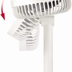 Ventilatoren Unold 86710 Tischventilator Breezy Weiß/anthrazit -Heizen Verkäufe 2022 18fe73a5 fdae 46a2 937c 524424e94d25 600x600