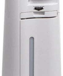 Lüften Sharp KC-D40EUW Luftreiniger Weiß -Heizen Verkäufe 2022 199eca9a 69ef 4fde b95d 1e924b139073 600x600