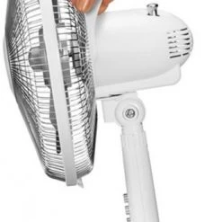 Ventilatoren Unold 86815 Tischventilator Silverline Weiß/silber -Heizen Verkäufe 2022 1a0e3150 1f16 415e ab1f 4a1428c16b1d 600x600