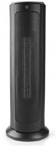 Heizen Nedis WIFIFNH10CBK Heizlüfter Schwarz 1 Heizen Nedis WIFIFNH10CBK Heizlüfter Schwarz