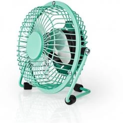 Ventilatoren Nedis FNDK1TQ10 Mini-Ventilator (10cm) Tischventilator Türkis -Heizen Verkäufe 2022 1ae47253 2925 4e74 82b3 b9a051c1825b 600x600