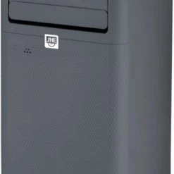 Kühlen SHE SHE7KL2005F Mobiles Klimagerät Schwarz / A