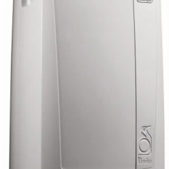 Kühlen DeLonghi PAC N82 Pinguino Mono-Klimagerät Weiß / A