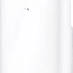 Kühlen AEG AXP26U338CW Mobiles Klimagerät Weiß / A