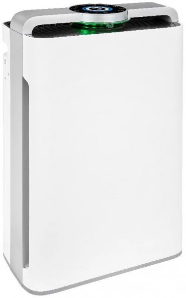 Lüften Gutfels LR 67015 Luftreiniger Und Befeuchter Weiß 1 Lüften Gutfels LR 67015 Luftreiniger Und Befeuchter Weiß