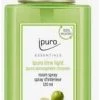 Lüften Ipuro Lime Light Raumspray (120ml) Luftverbesserer