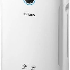 Lüften Philips AC2729/11 Luftreiniger Und Befeuchter Weiß/grau