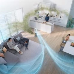 Lüften Dyson PH04 Purifier Humidify+Cool Formaldehyde Luftreiniger Und Befeuchter Weiß/gold -Heizen Verkäufe 2022 1ee7be5d c298 4992 ad7d 7c210cf98796 600x600