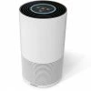 Lüften Soehnle Airfresh Clean 400 Luftreiniger Weiß
