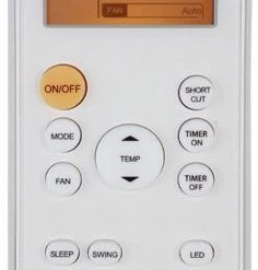 Kühlen Comfee SOGNIDORO-09E Mobiles Klimagerät Weiß / A -Heizen Verkäufe 2022 2084e8fd 46c5 4e81 b2a0 c0241b6f7b2a 600x600