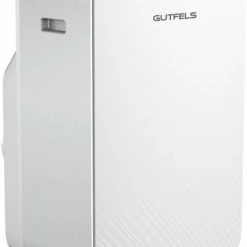 Kühlen Gutfels CM 61247 Mobiles Klimagerät Weiß / A